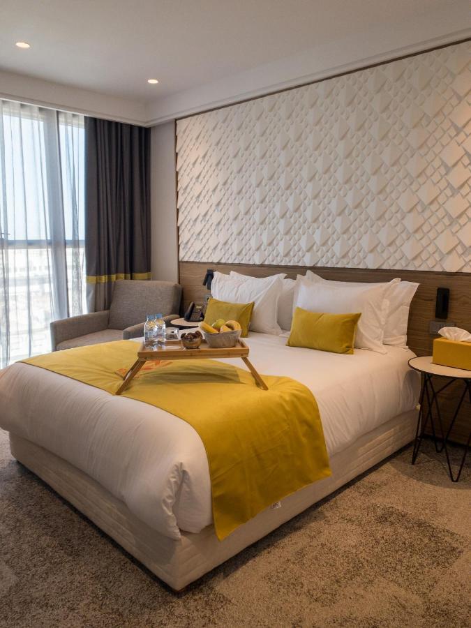 New Hotel Piscine Wellness & Spa Casablanca Exterior foto