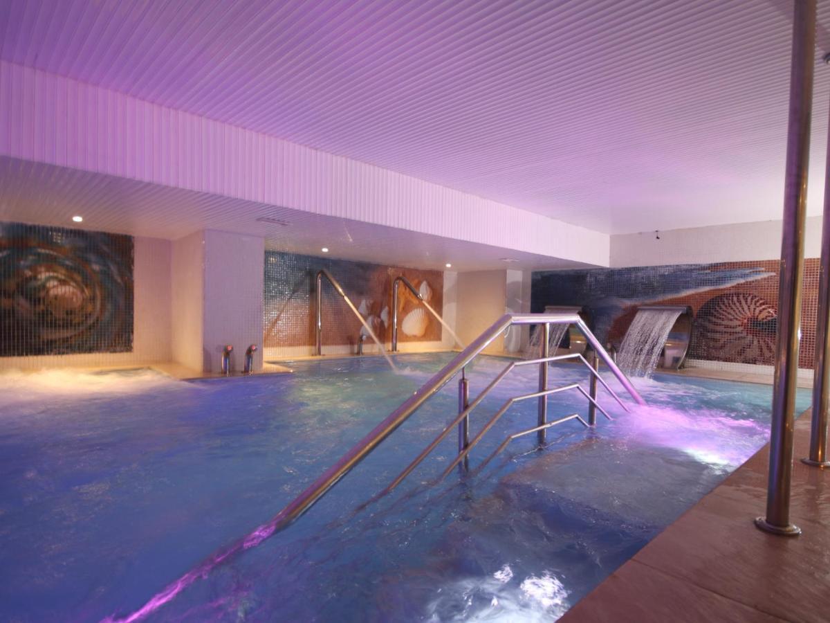 New Hotel Piscine Wellness & Spa Casablanca Exterior foto
